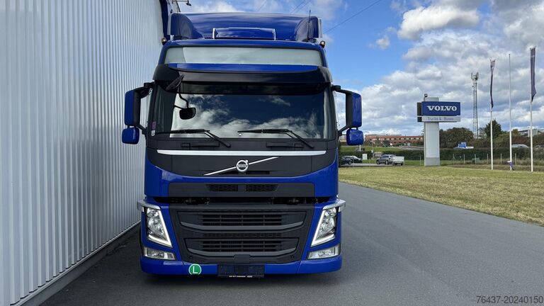 Standaard-SZM Volvo FM