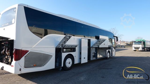 Reisebus SETRA S516 HD2 56 Seats EURO 6