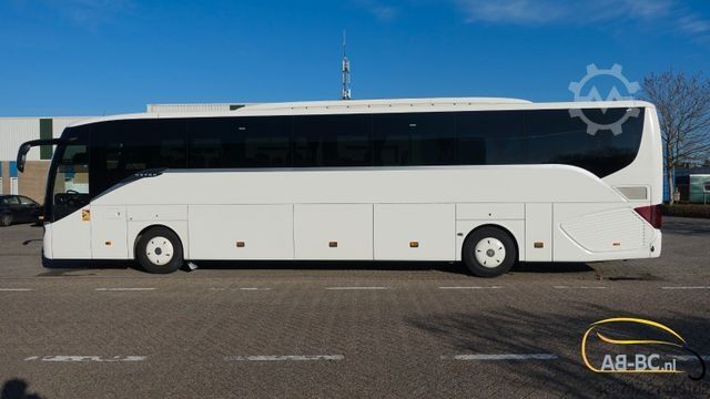 Reisebus SETRA S516 HD2 56 Seats EURO 6