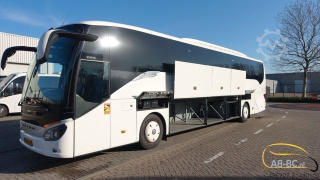 Reisebus SETRA S516 HD2 56 Seats EURO 6