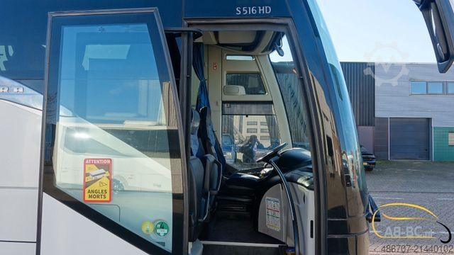 Reisebus SETRA S516 HD2 56 Seats EURO 6