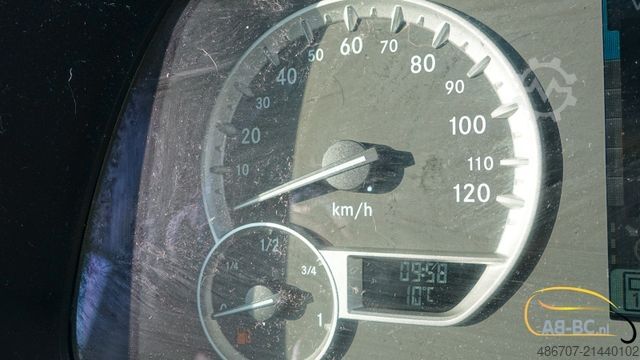 Reisebus SETRA S516 HD2 56 Seats EURO 6