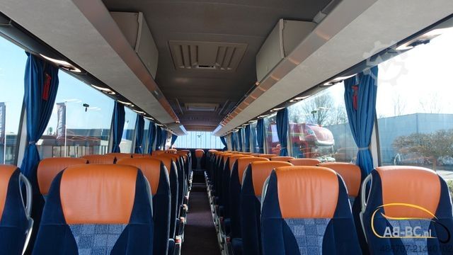Reisebus SETRA S516 HD2 56 Seats EURO 6