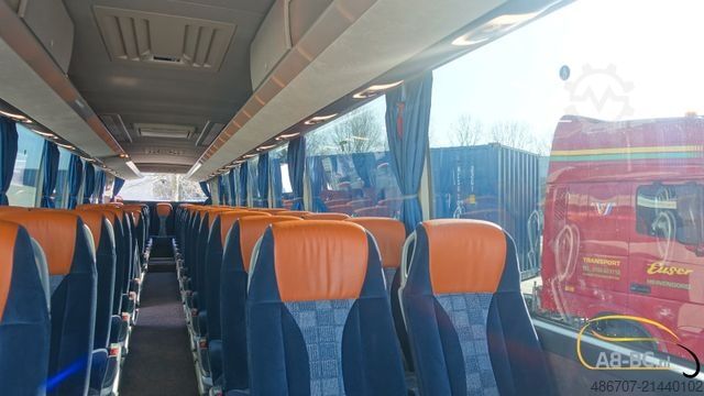 Reisebus SETRA S516 HD2 56 Seats EURO 6