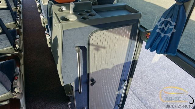 Reisebus SETRA S516 HD2 56 Seats EURO 6