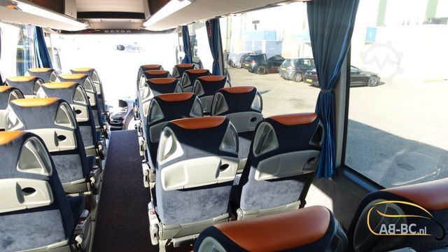 Reisebus SETRA S516 HD2 56 Seats EURO 6
