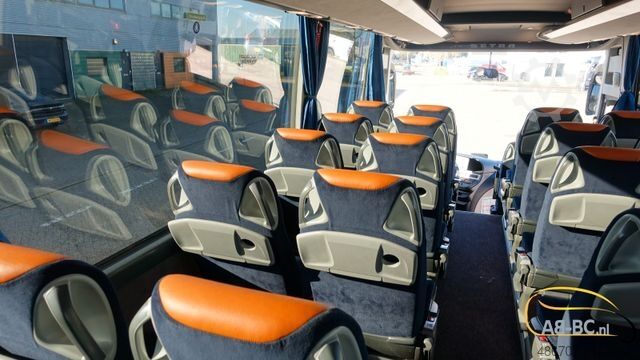 Reisebus SETRA S516 HD2 56 Seats EURO 6