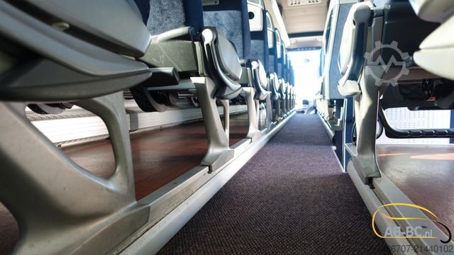 Reisebus SETRA S516 HD2 56 Seats EURO 6