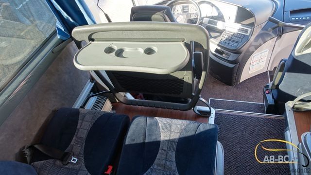 Reisebus SETRA S516 HD2 56 Seats EURO 6