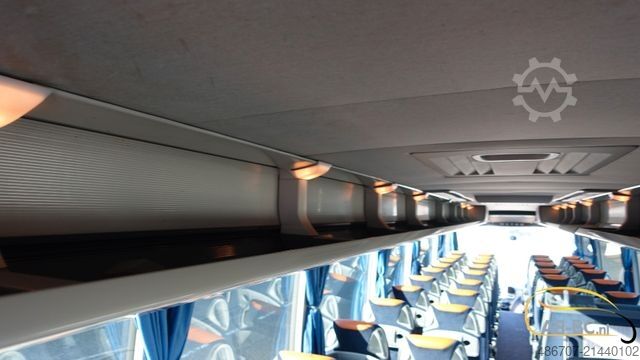 Reisebus SETRA S516 HD2 56 Seats EURO 6