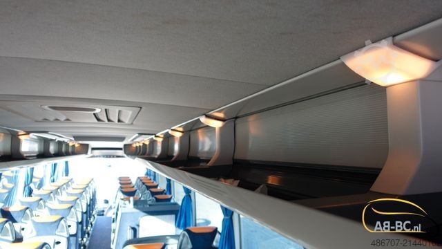 Reisebus SETRA S516 HD2 56 Seats EURO 6