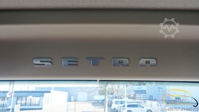 Reisebus SETRA S516 HD2 56 Seats EURO 6
