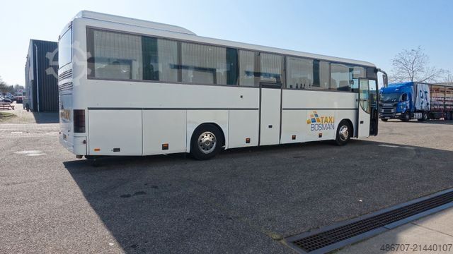 Reisebus SETRA S315 GT-HD 52 Sitze