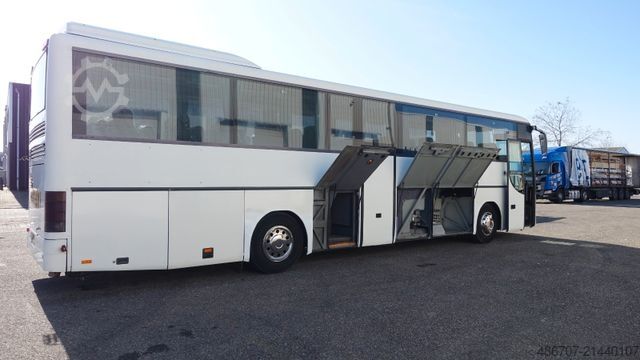 Reisebus SETRA S315 GT-HD 52 Sitze