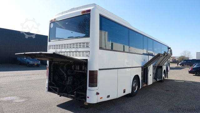 Reisebus SETRA S315 GT-HD 52 Sitze