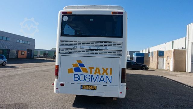Reisebus SETRA S315 GT-HD 52 Sitze