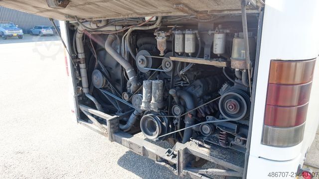 Touringcar SETRA S315 GT-HD 52 Sitze