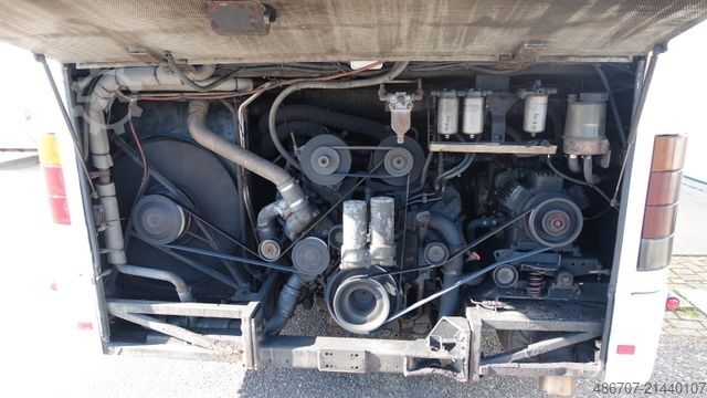 Touringcar SETRA S315 GT-HD 52 Sitze