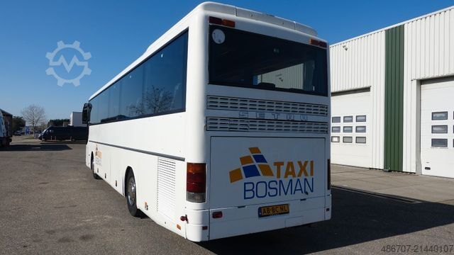 Touringcar SETRA S315 GT-HD 52 Sitze