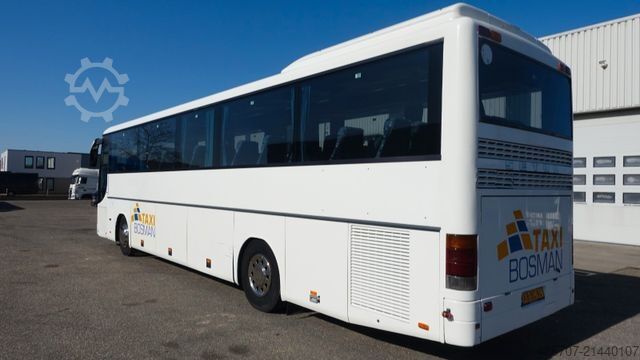 Touringcar SETRA S315 GT-HD 52 Sitze