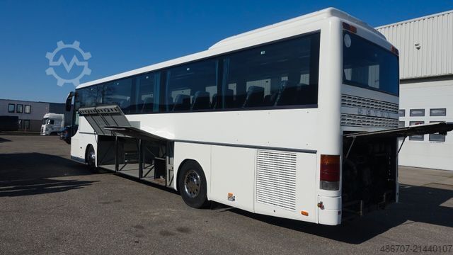 Touringcar SETRA S315 GT-HD 52 Sitze