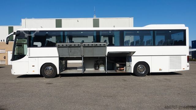 Touringcar SETRA S315 GT-HD 52 Sitze
