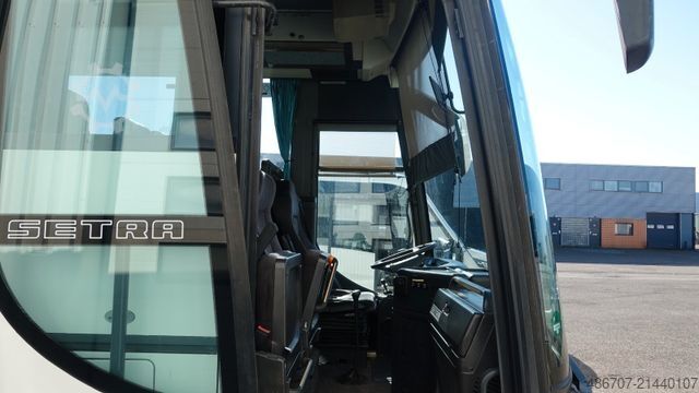 Touringcar SETRA S315 GT-HD 52 Sitze