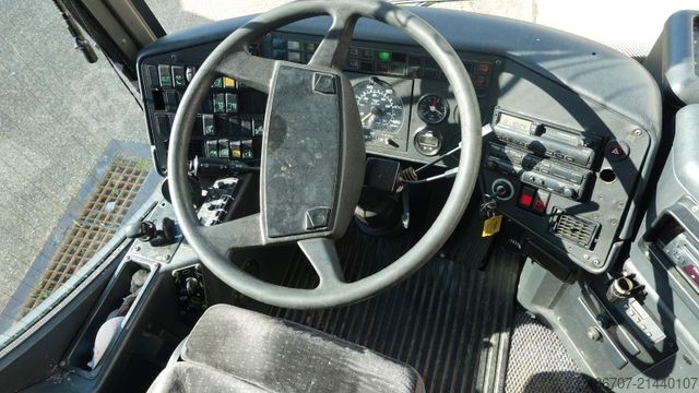Touringcar SETRA S315 GT-HD 52 Sitze