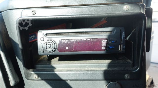 Touringcar SETRA S315 GT-HD 52 Sitze