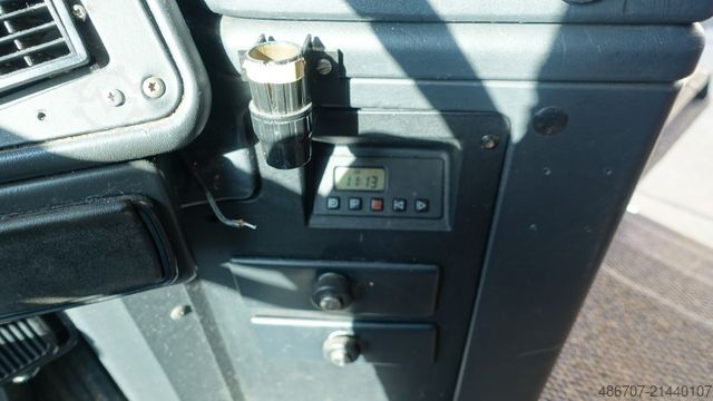 Touringcar SETRA S315 GT-HD 52 Sitze