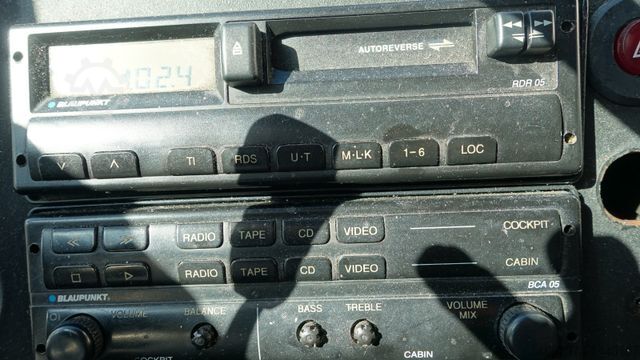 Touringcar SETRA S315 GT-HD 52 Sitze