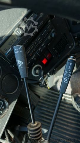 Touringcar SETRA S315 GT-HD 52 Sitze