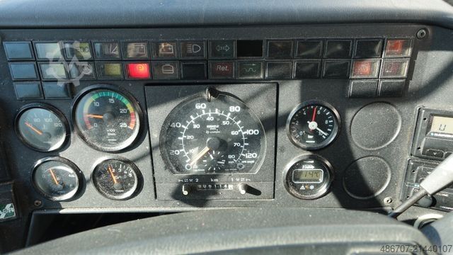 Touringcar SETRA S315 GT-HD 52 Sitze