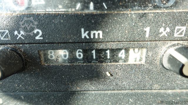 Touringcar SETRA S315 GT-HD 52 Sitze