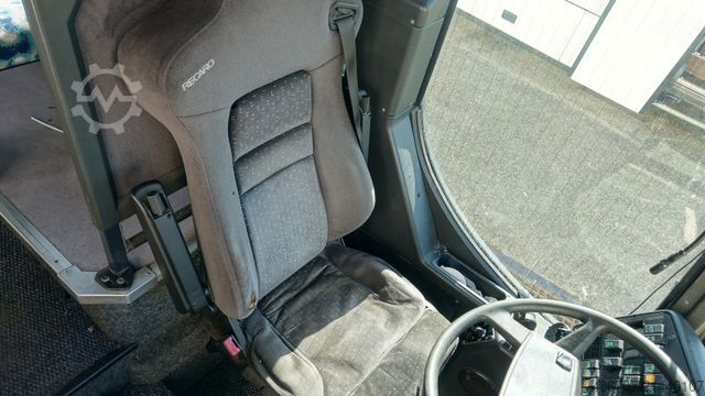 Touringcar SETRA S315 GT-HD 52 Sitze