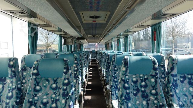 Touringcar SETRA S315 GT-HD 52 Sitze
