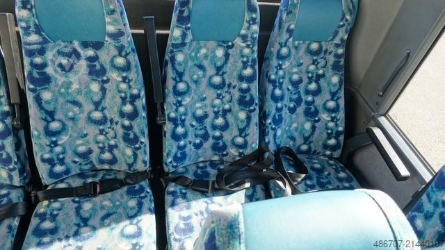 Touringcar SETRA S315 GT-HD 52 Sitze