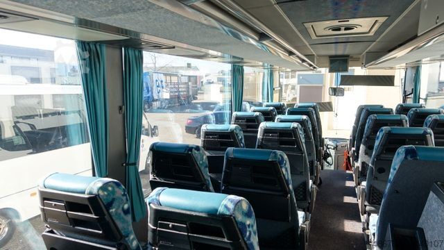Touringcar SETRA S315 GT-HD 52 Sitze