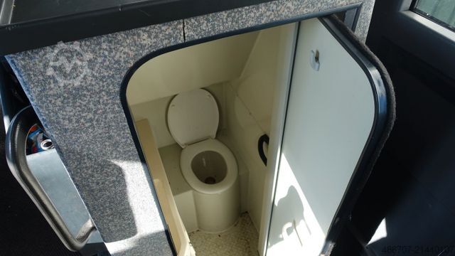 Touringcar SETRA S315 GT-HD 52 Sitze