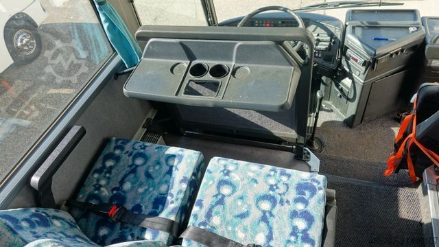 Touringcar SETRA S315 GT-HD 52 Sitze