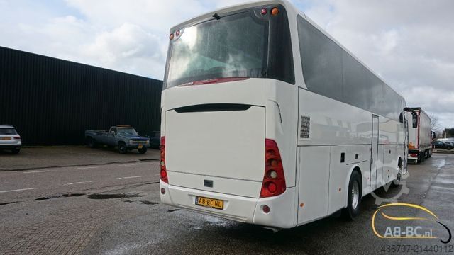 Touringcar IVECO Marcopolo Viaggio 53 Sitze
