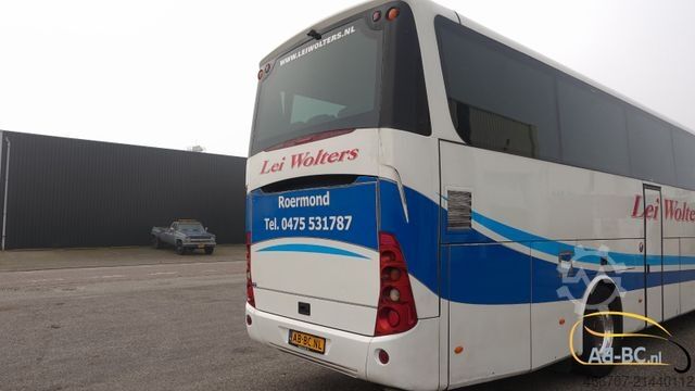 Touringcar IVECO Marcopolo Viaggio 53 Sitze