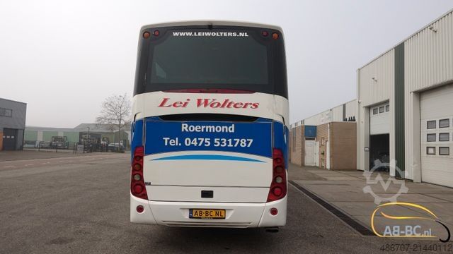 Touringcar IVECO Marcopolo Viaggio 53 Sitze