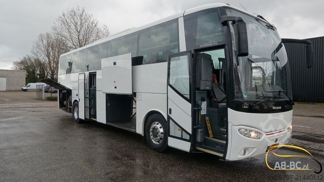 Touringcar IVECO Marcopolo Viaggio 53 Sitze