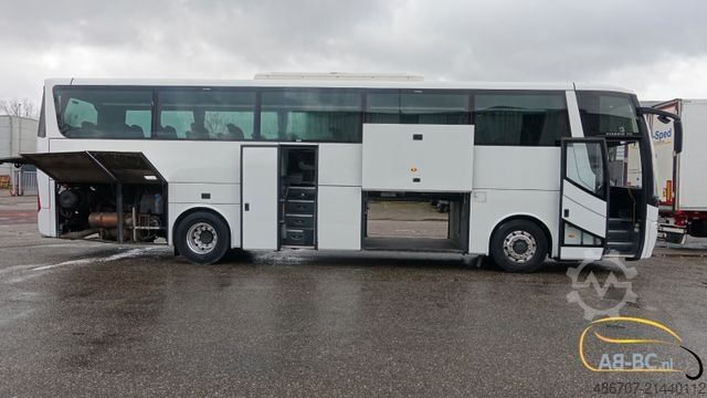 Touringcar IVECO Marcopolo Viaggio 53 Sitze