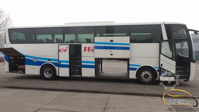 Touringcar IVECO Marcopolo Viaggio 53 Sitze