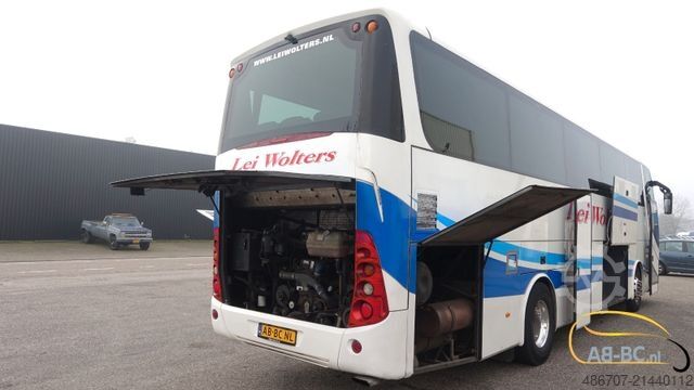 Touringcar IVECO Marcopolo Viaggio 53 Sitze