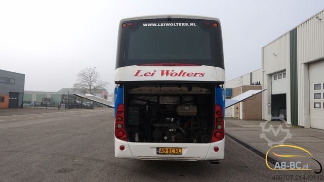 Touringcar IVECO Marcopolo Viaggio 53 Sitze
