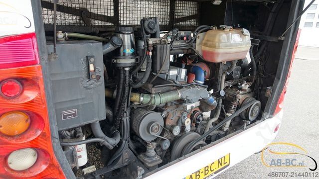 Touringcar IVECO Marcopolo Viaggio 53 Sitze