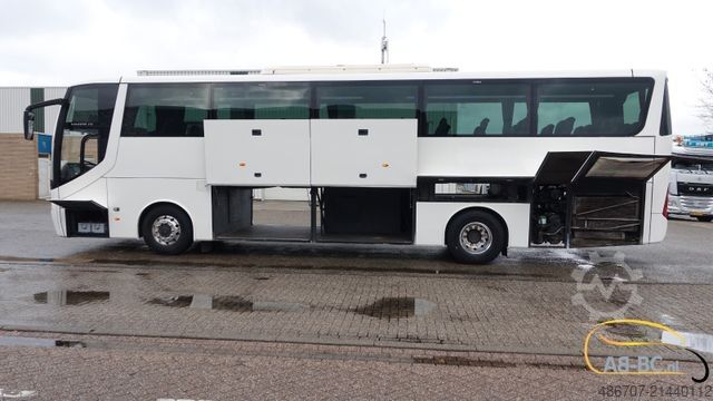 Touringcar IVECO Marcopolo Viaggio 53 Sitze